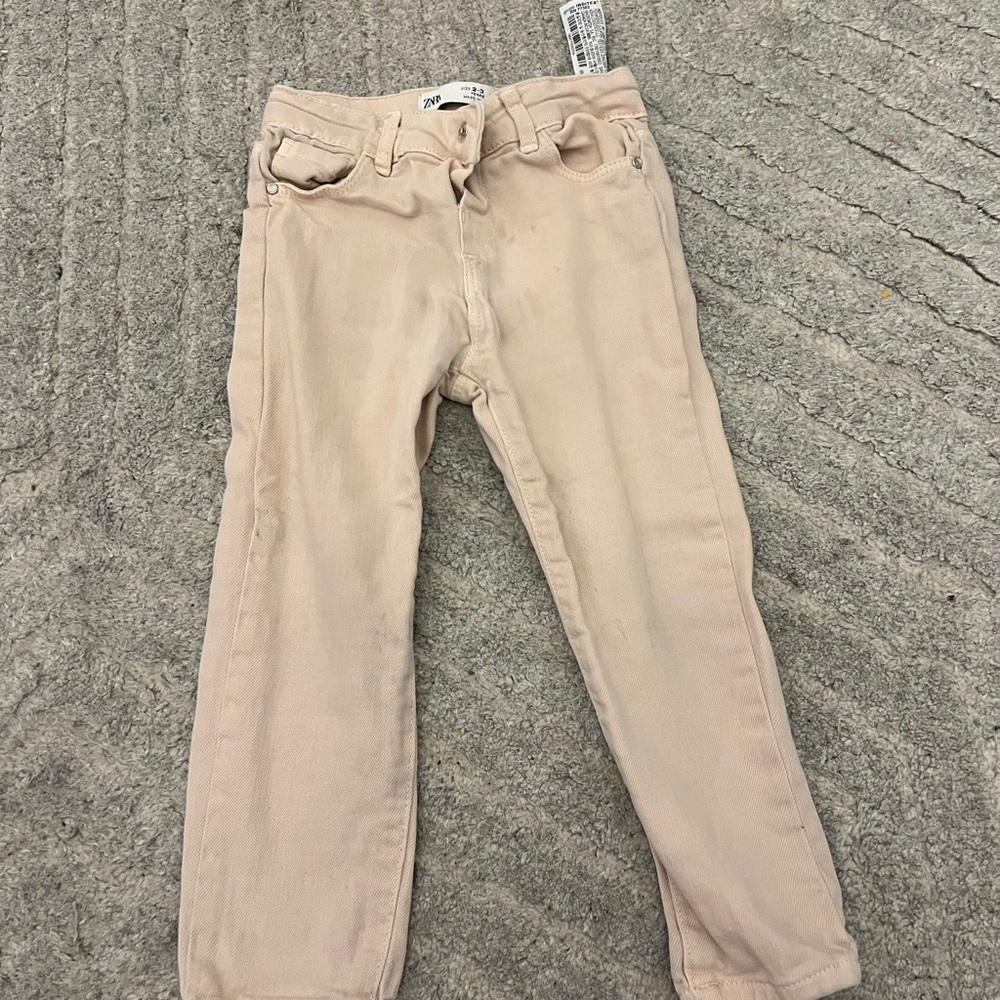 ZARA 24 Piece Bundle - Picture 4 of 12